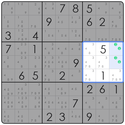 sudoku beginner