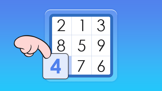 sudoku beginner