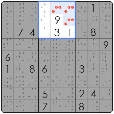 elpais sudoku